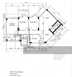 Blk 684A Woodlands Drive 73 (Woodlands), HDB 4 Rooms #202436452